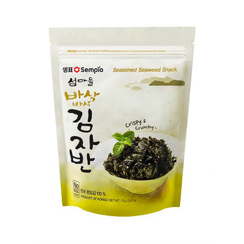 SEMPIO Original Seetang, zerhackt 50g