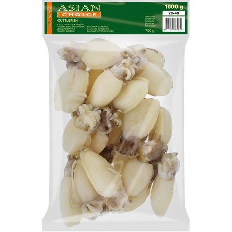 ASIAN CHOICE Baby Sepia W/C 20/40 1 KG
