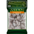 ASIAN CHOICE Black Tiger Garnele P&D 31/40 1kg