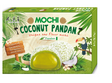 BAMBOO HOUSE Coconut Pandan Mochi 180g
