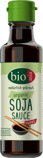 Bio süße Sojasauce CN-BIO-154, 150 ml