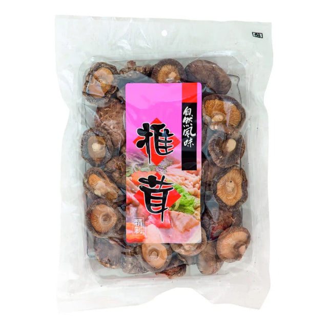 MOUNTAINS Tung Ku Pilz 50g
