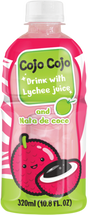 COJO COJO Getränk mit Lycheesaft und Nata de Coco, Einwegpfand DPG 320ml