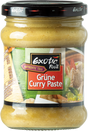 EXOTIC FOOD Currypaste, grün Gang Keow Wan 220 g