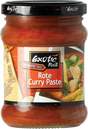 EXOTIC FOOD Currypaste, rot Gang Ped 220 g