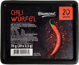 DIAMOND Chilipüreewürfel Würfelbox 70 g
