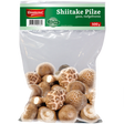 DIAMOND Shiitake Pilze, ganz, D: 2 - 4 cm 500g