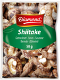 Diamond Shiitake / Tonko Pilze, getrocknet 50g
