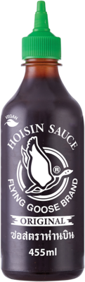 FLYING GOOSE Hoi Sin Sauce 455 ml