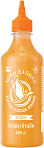 FLYING GOOSE Sriracha Mayoo Sauce 455 ml