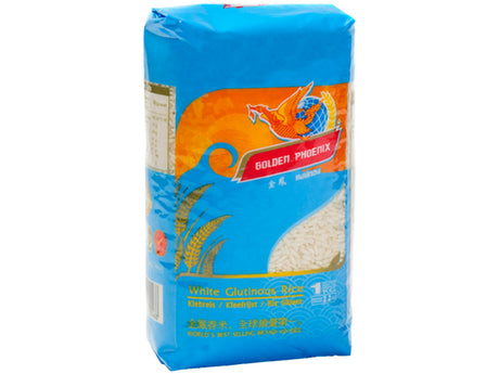 Golden Phoenix Klebreis 1kg