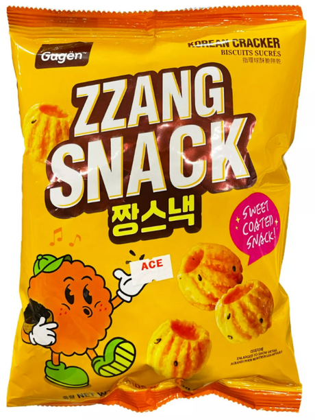 GUGEN Zzang Snack 130g