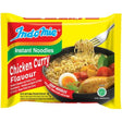 INDOMIE Instantnudeln Curry Hühnchen 80g