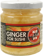 ITA-SAN Ingwer für Sushi, weiß ATG 110 g