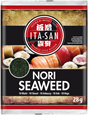 ITA-SAN Seetang, geröstet 28 g