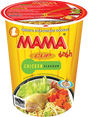 MAMA Instant-Cup-Nudeln, Huhn 70 g