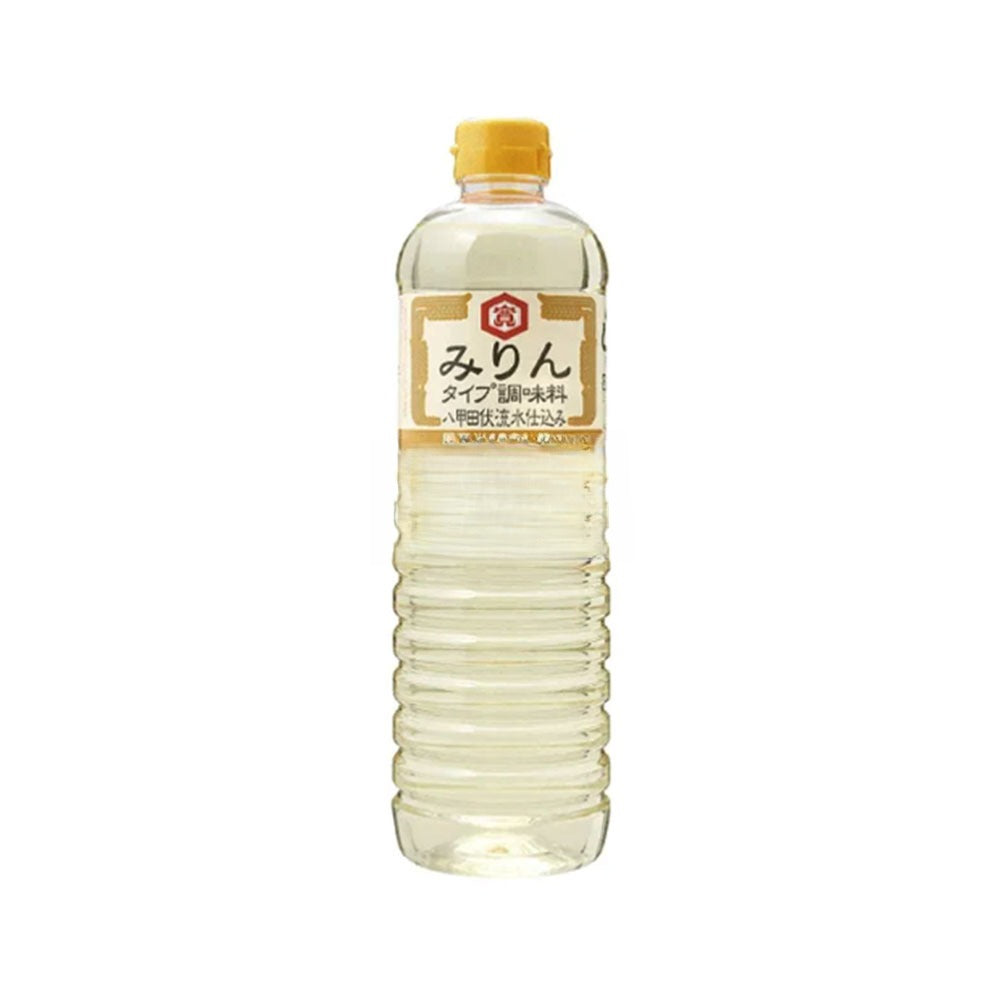 Wadakan Gewürzter Kochwein (Mirin) 1L
