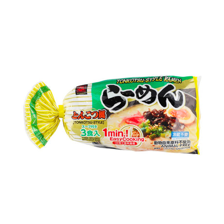MIYAKOICHI Nudeln, Chuka 3P Tsuki Goma 675g