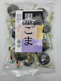 Bessho Seika Japanischer roten Bohnen schwarzem Sesam Monaka 190g