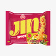 OTTOGI Jin Ramen scharf, BTS Version 120g