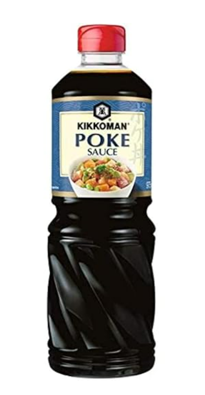 KIKKOMAN Poke Sauce 975ml