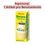 BINGGRAE Bananen Mlich 200ml