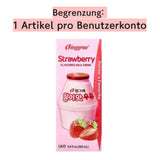 BINGGRAE Erdbeeren Mlich 200ml