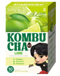 DAMTUH BT21 BTS Kombucha Lime 50g (10x5g)