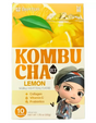 DAMTUH BT21 Lemon Kombucha 50g