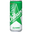 LOTTE Soda Getränk Zitrone & Limette Chilsung 250ml