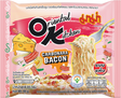 MAMA Instantnudeln, Carbonara Bacon, Oriental Kitchen 85g