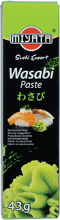 MIYATA Wasabipaste Tube 43g