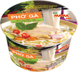 Mama Instant-Bowl-Reisnudeln Pho Ga Huhn vietnamesisch 65 g