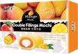 BAMBOO HOUSE Mochi, Mango und Milch 180 g