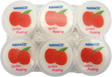 NANACO Pudding mit Lychee 480g