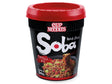 NISSIN Soba Chili Nudeln cup 92g