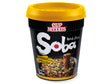 NISSIN Soba Classic Nudeln cup 90g