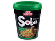 NISSIN Soba Teriyaki Nudeln cup90g