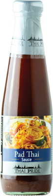 THAI PRIDE Pad Thai Sauce 295 ml