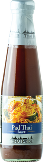 THAI PRIDE Pad Thai Sauce 295 ml
