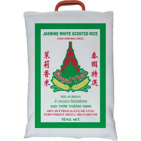 ROYAL THAI Jasminreis 10kg