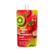 SUGARLOLO Konjac Jelly - Kiwi+Erdberen 150g
