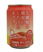 Sanko Fruits Mix Nectar CAN 280g