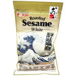 MAKOTO Gerösteter Weißer Sesam 60g