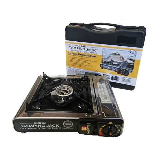 PH Kocher fester Aufsatz WB-CJ-00