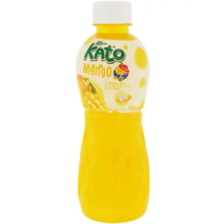 KATO Mangosaft mit Nata De Coco 320ml