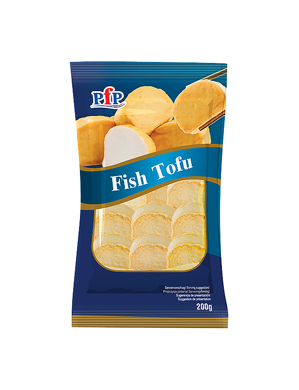 PFP Fischwürfel 200g