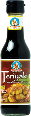 HEALTHY BOY Teriyaki Sauce 250ml