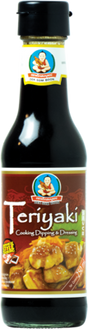 HEALTHY BOY Teriyaki Sauce 250ml