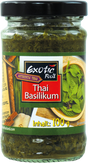 EXOTIC FOOD Thai Basilikum gehackt 100 g
